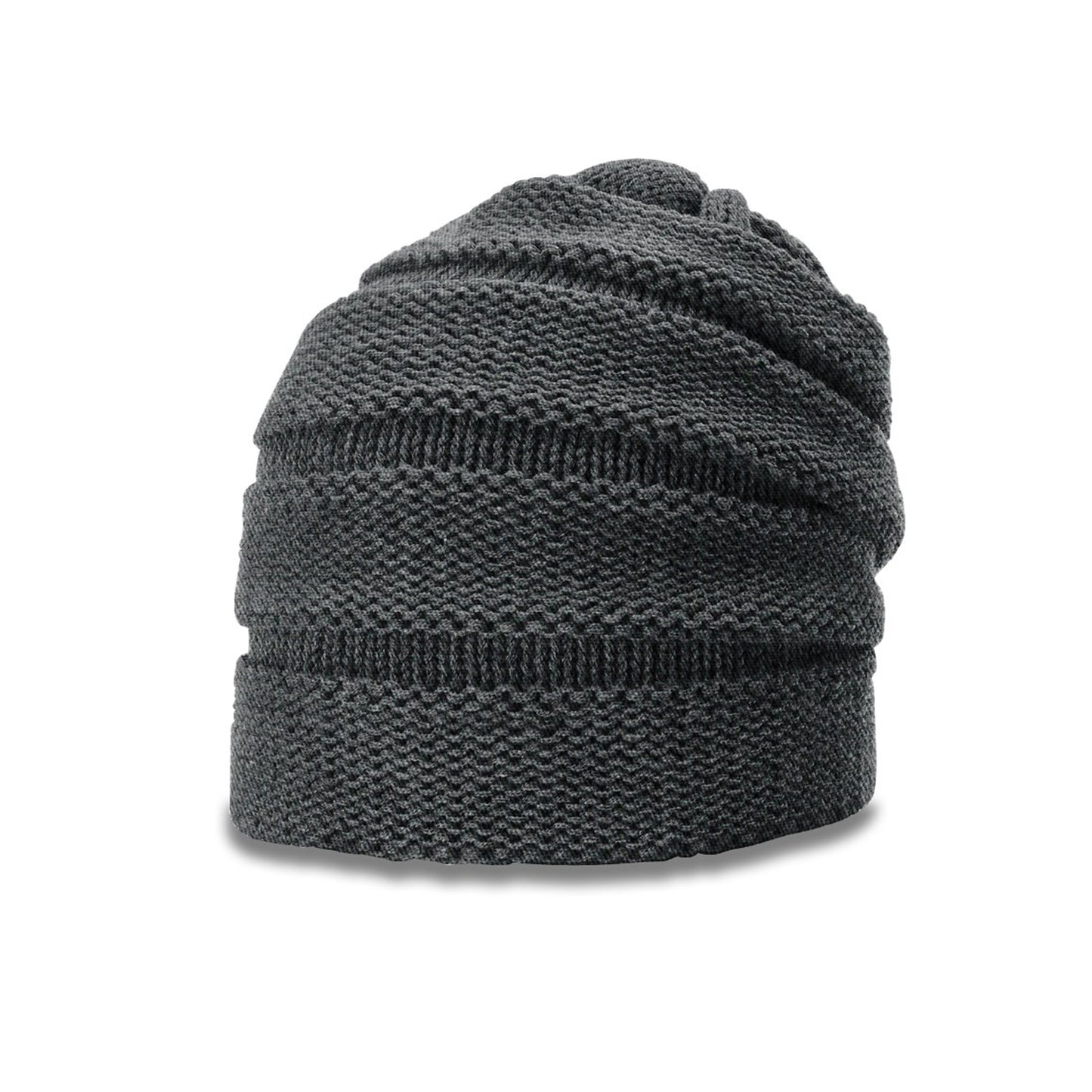 Richardson 145 Scrunch Beanie - Blank