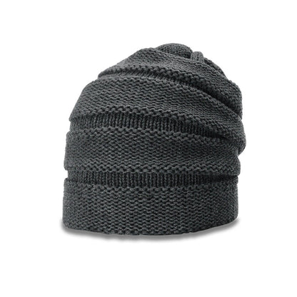 Richardson 145 Scrunch Beanie - Blank