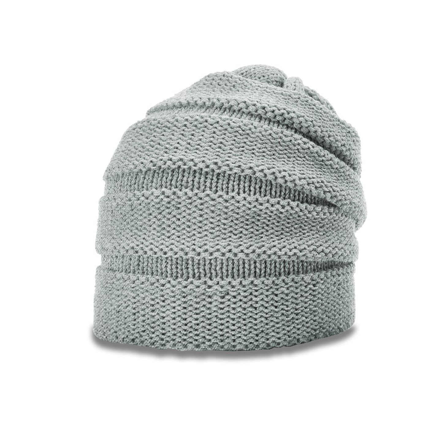 Richardson 145 Scrunch Beanie - Blank