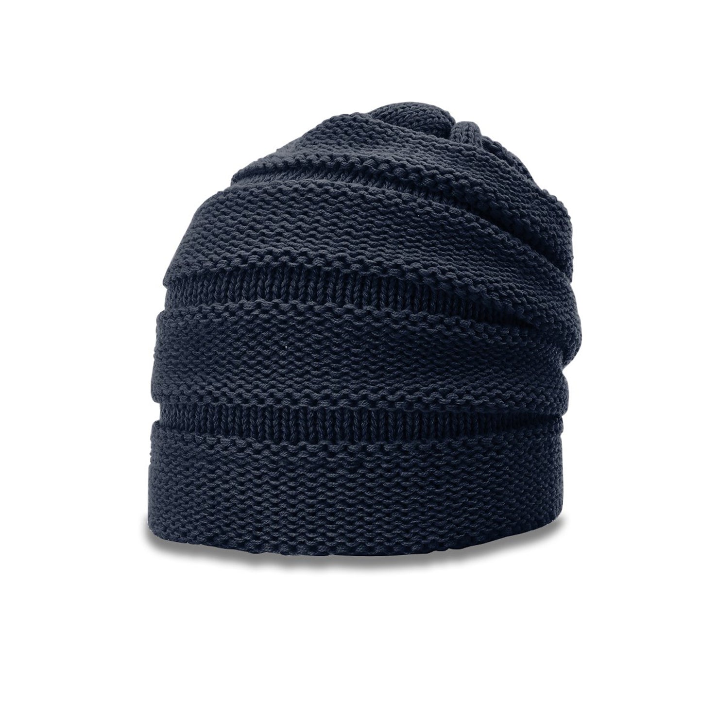Richardson 145 Scrunch Beanie - Blank