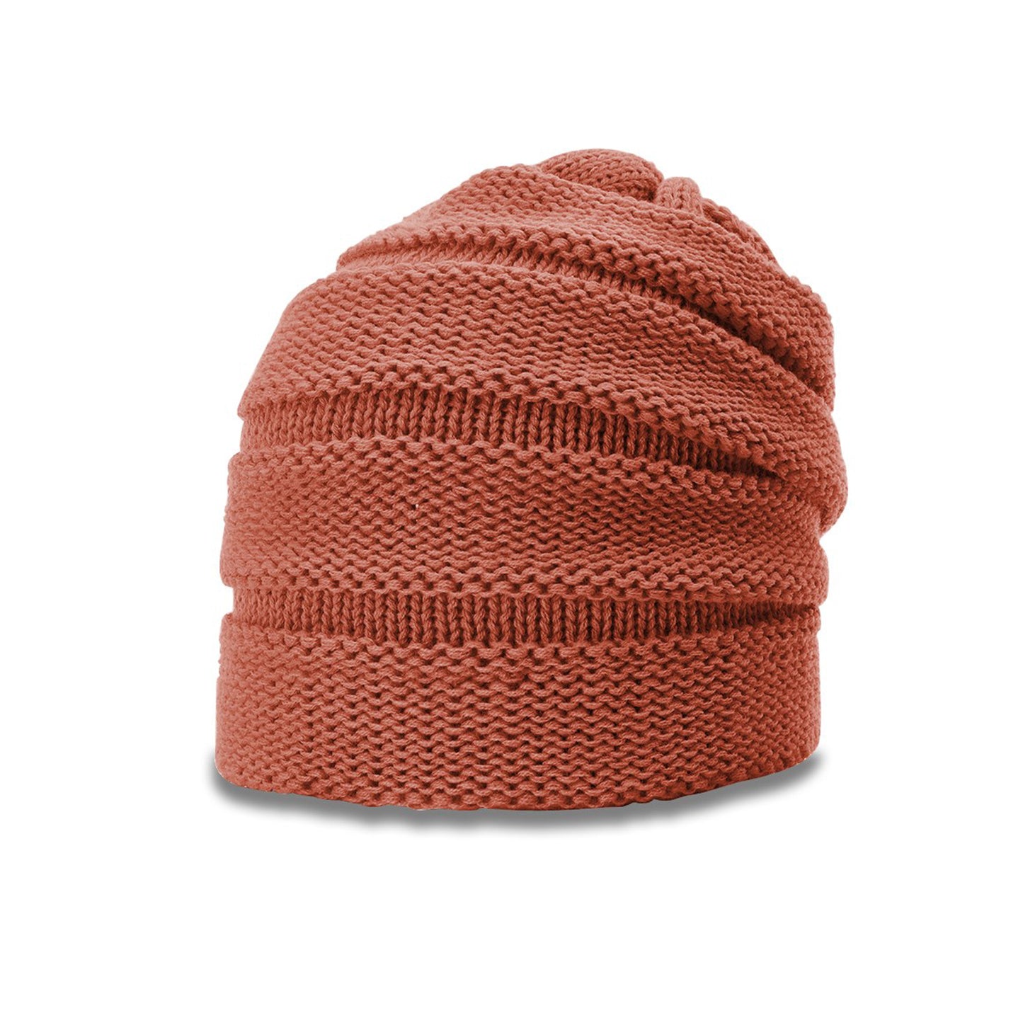Richardson 145 Scrunch Beanie - Blank