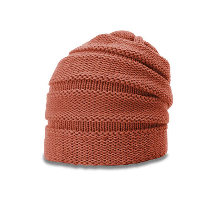 Richardson 145 Scrunch Beanie - Blank