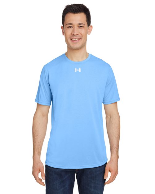 Under Armour 1376842 Men's Team Tech™ T-Shirt
