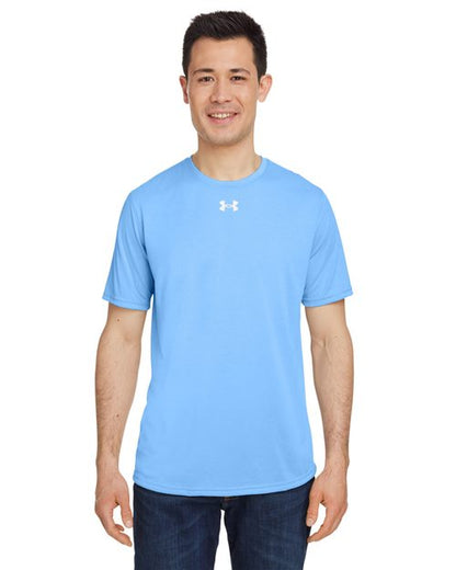 Under Armour 1376842 Men's Team Tech™ T-Shirt