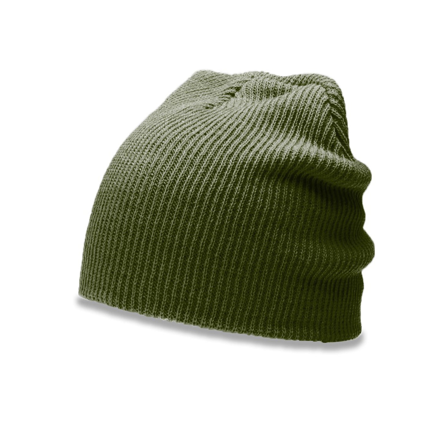 Richardson 147 Slouch Knit Beanie - Blank