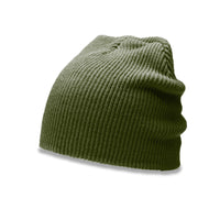 Richardson 147 Slouch Knit Beanie - Blank