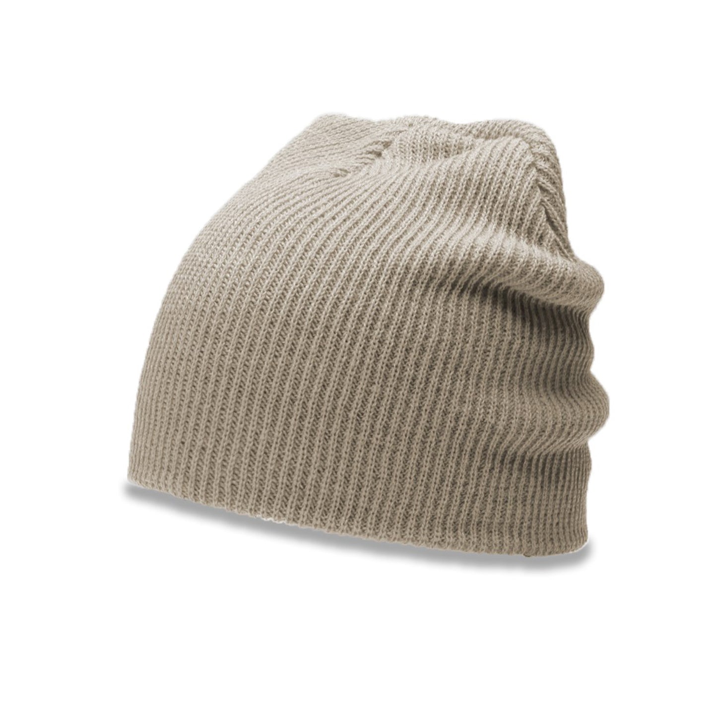 Richardson 147 Slouch Knit Beanie - Blank