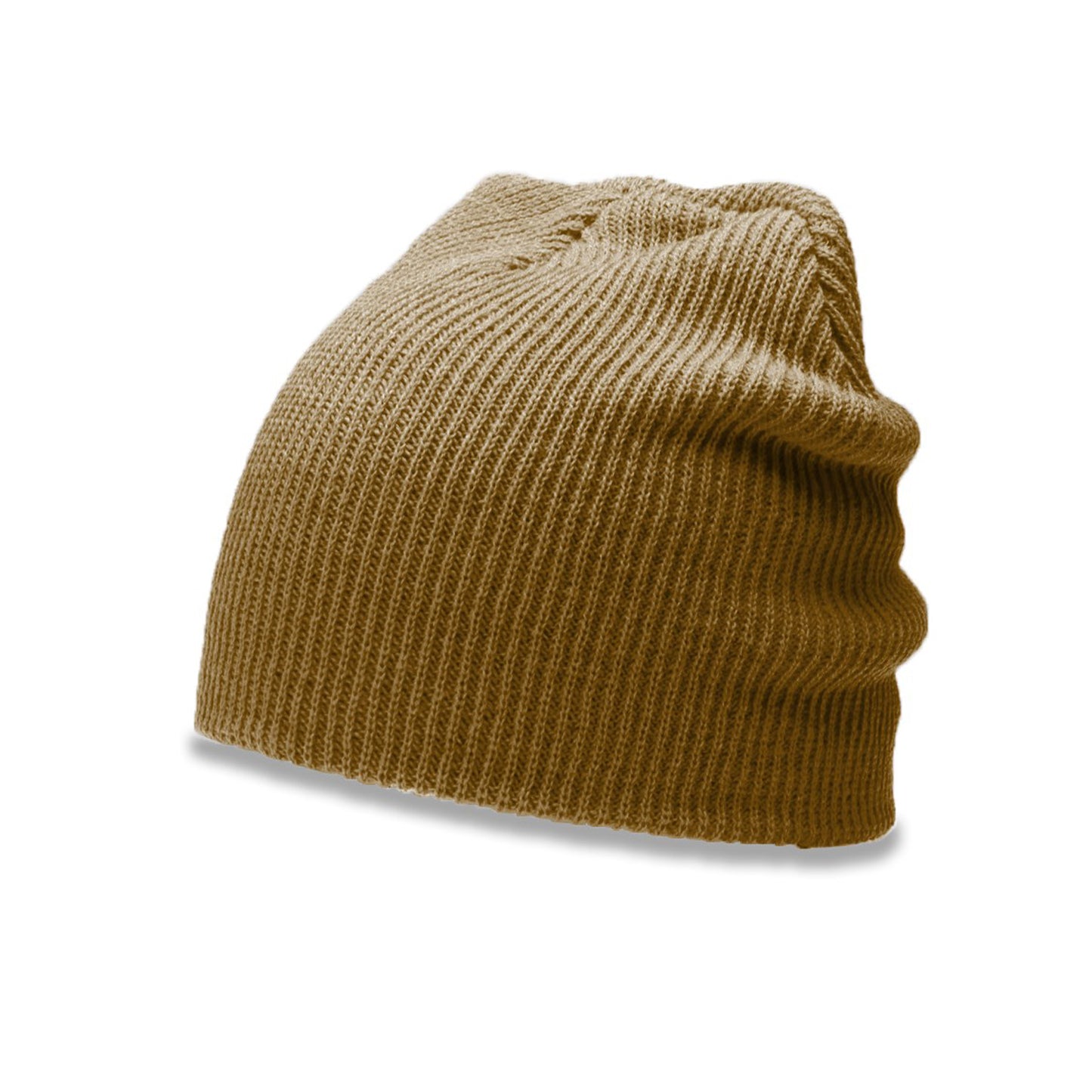Richardson 147 Slouch Knit Beanie - Blank