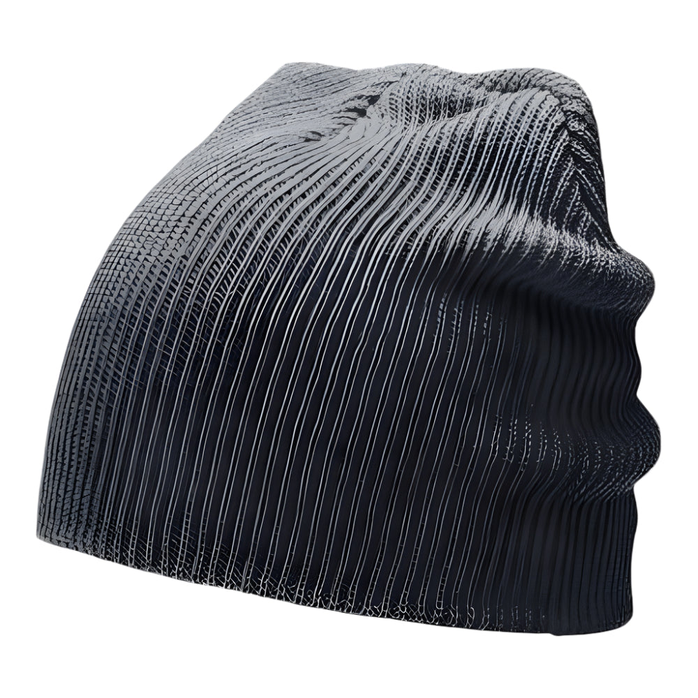 Richardson 147 Slouch Knit Beanie - Blank