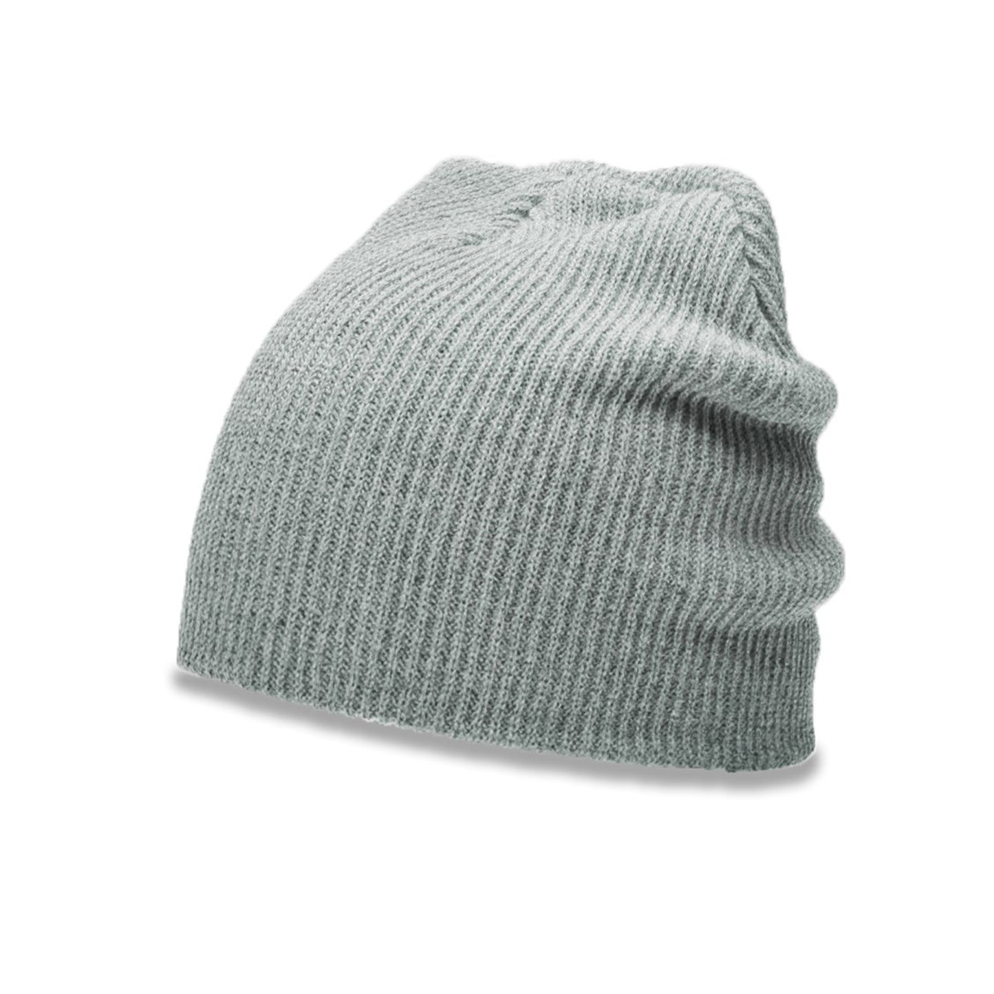 Richardson 147 Slouch Knit Beanie - Blank