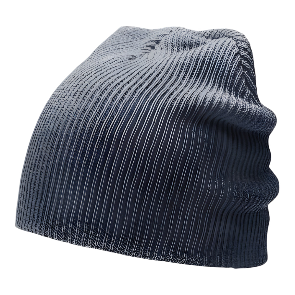 Richardson 147 Slouch Knit Beanie - Blank