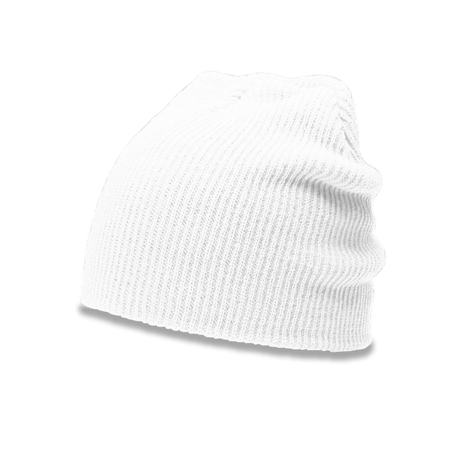 Richardson 147 Slouch Knit Beanie - Blank