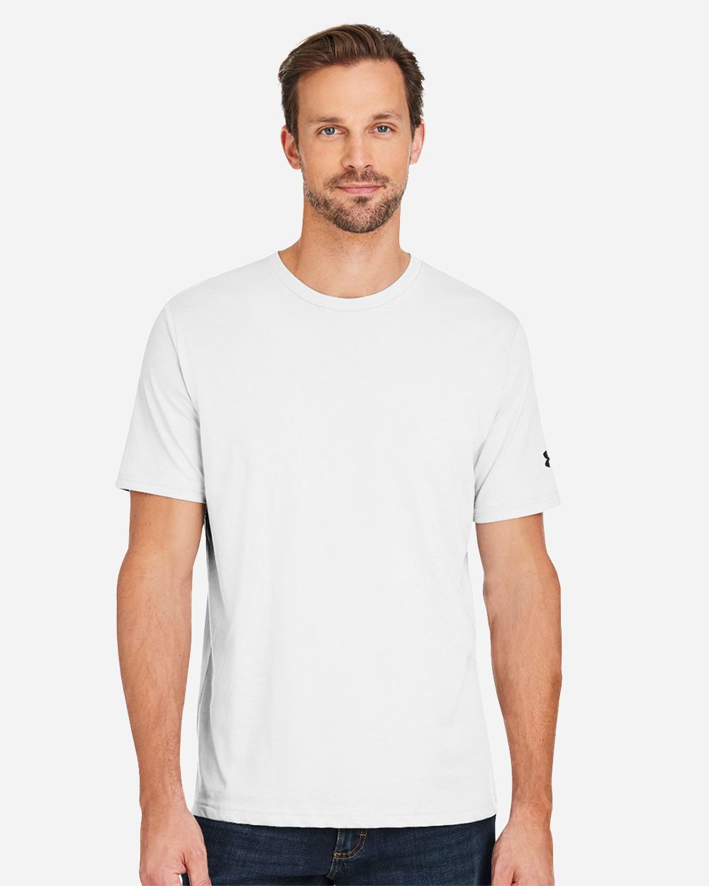 Under Armour 1383264 Men's Athletic 2.0 T-Shirt