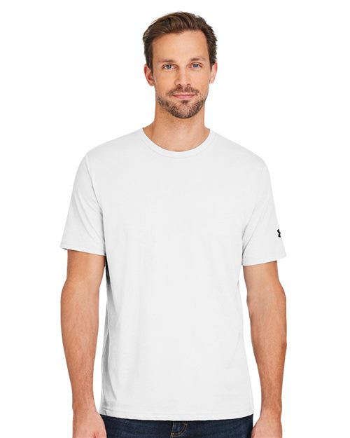 Under Armour 1383264 Men's Athletic 2.0 T-Shirt