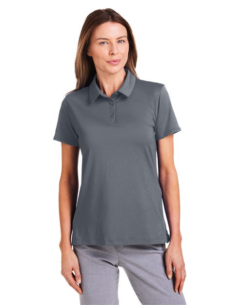 Under Armour 1385910 Women's Recycled Polo