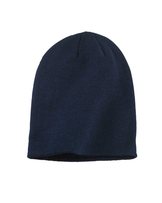 Big Accessories BA519 Slouch Beanie