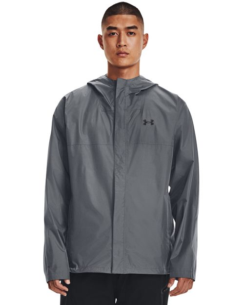 Under Armour 1374644 Men's Stormproof Cloudstrike 2.0 Jacket