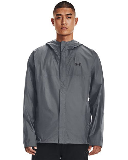 Under Armour 1374644 Men's Stormproof Cloudstrike 2.0 Jacket