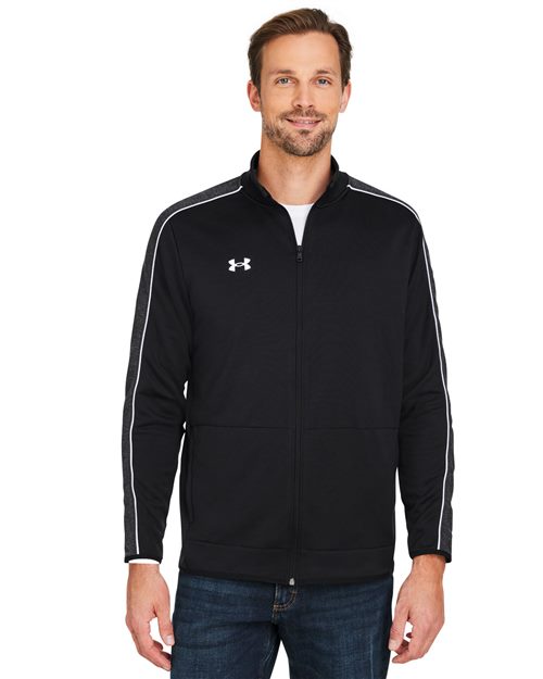 Under Armour 1383259 Men's Command Full-Zip 2.0 Jacket