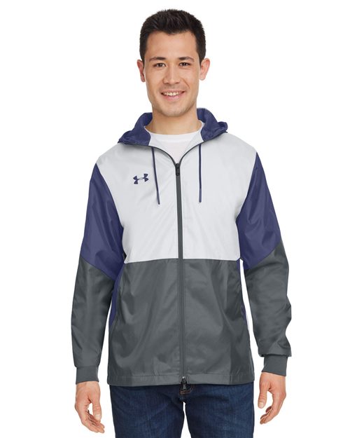 Under Armour 1359386 Men's Team Legacy Jacket
