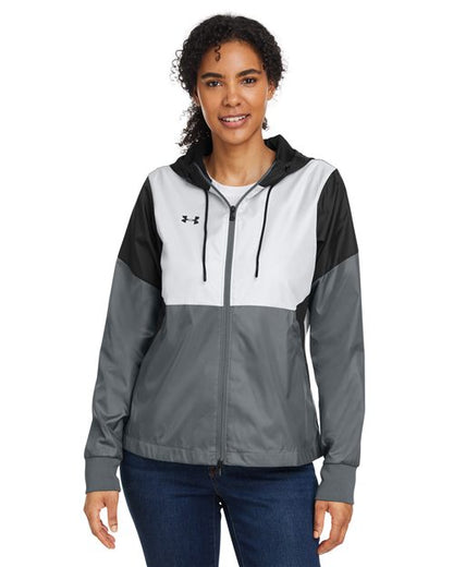 Under Armour 1359348 Women's Team Legacy Jacket