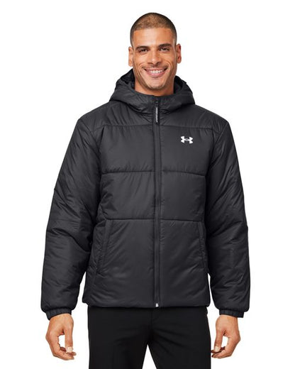 Under Armour 1389182 Men's LW Insulated Jacket