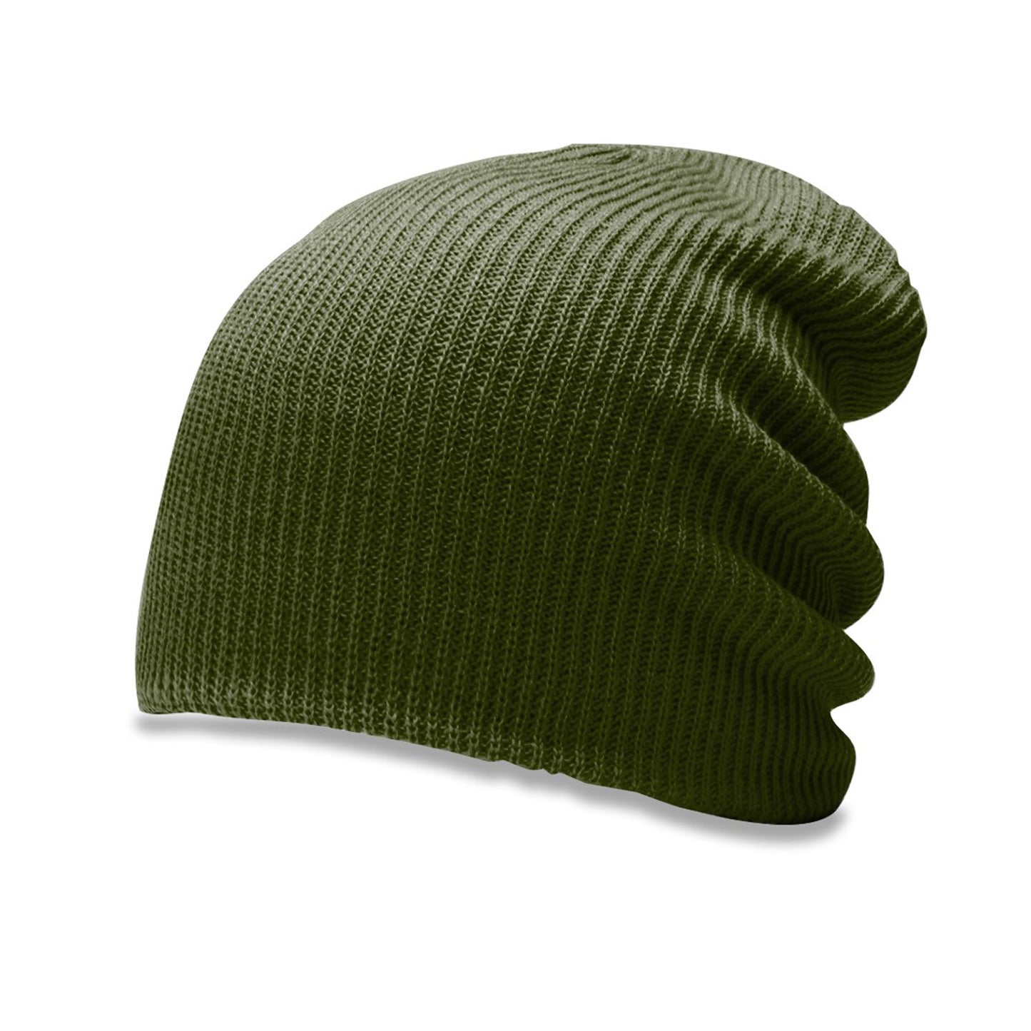 Richardson 149 Super Slouch Knit Beanie - Blank
