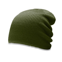 Richardson 149 Super Slouch Knit Beanie - Blank