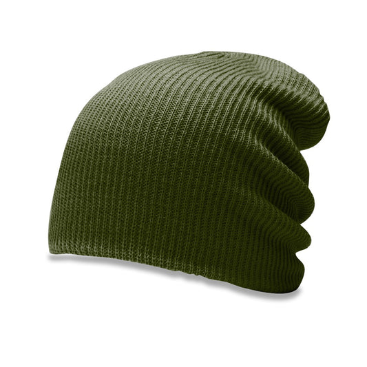 Richardson 149 Super Slouch Knit Beanie - Blank - Star Hats & Embroidery