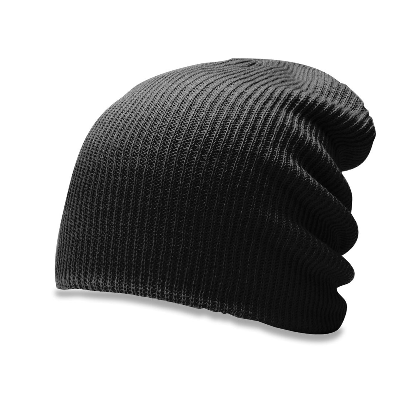 Richardson 149 Super Slouch Knit Beanie - Blank