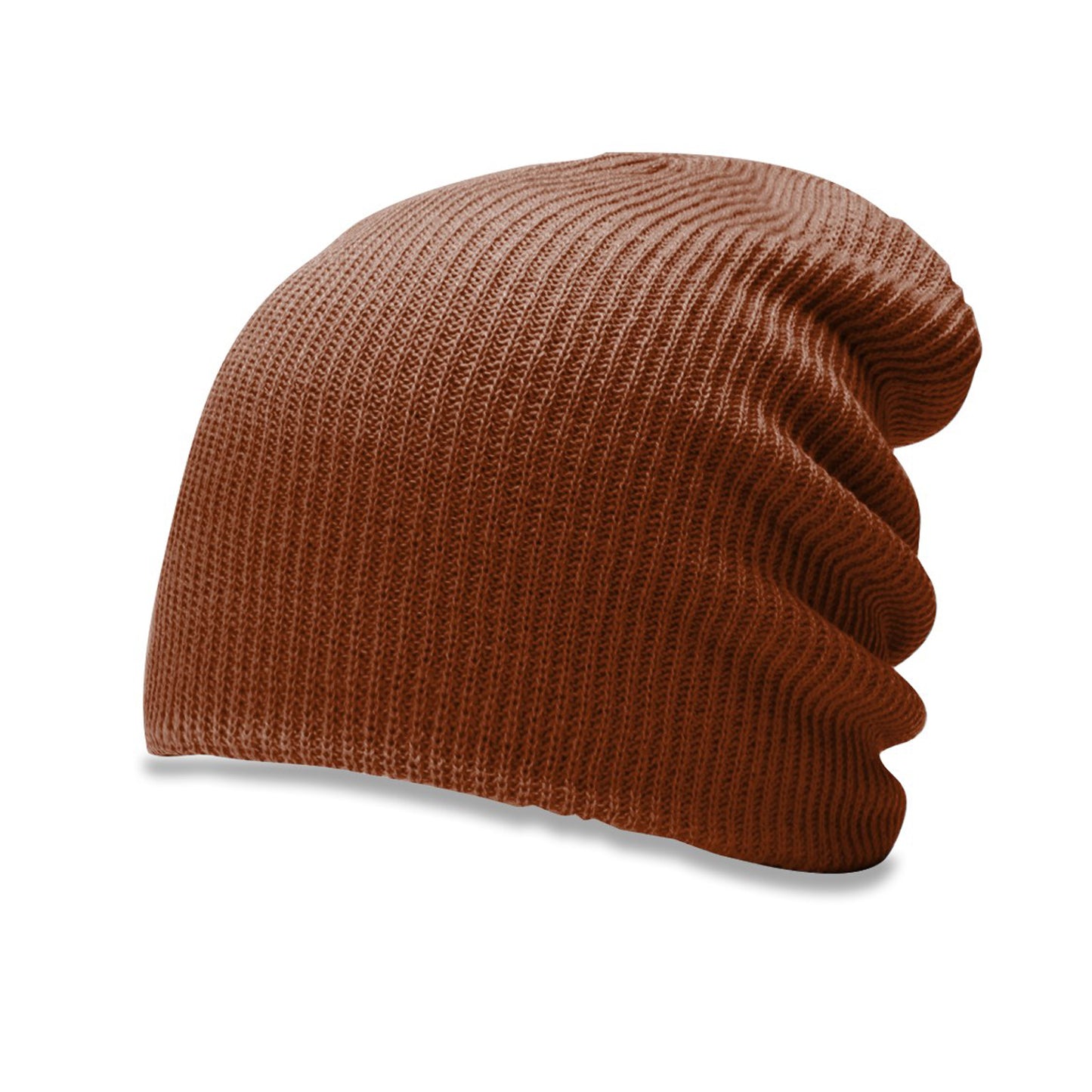 Richardson 149 Super Slouch Knit Beanie - Blank