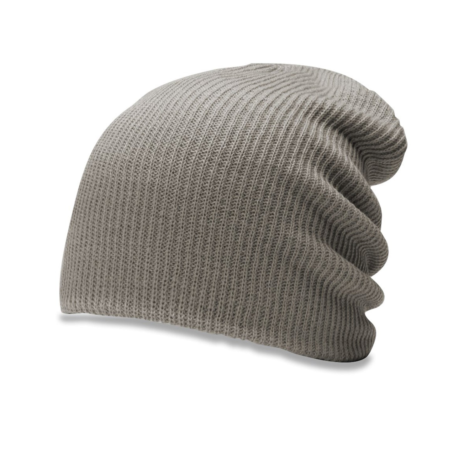 Richardson 149 Super Slouch Knit Beanie - Blank