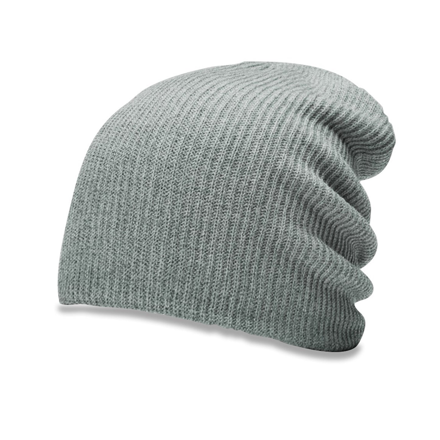 Richardson 149 Super Slouch Knit Beanie - Blank