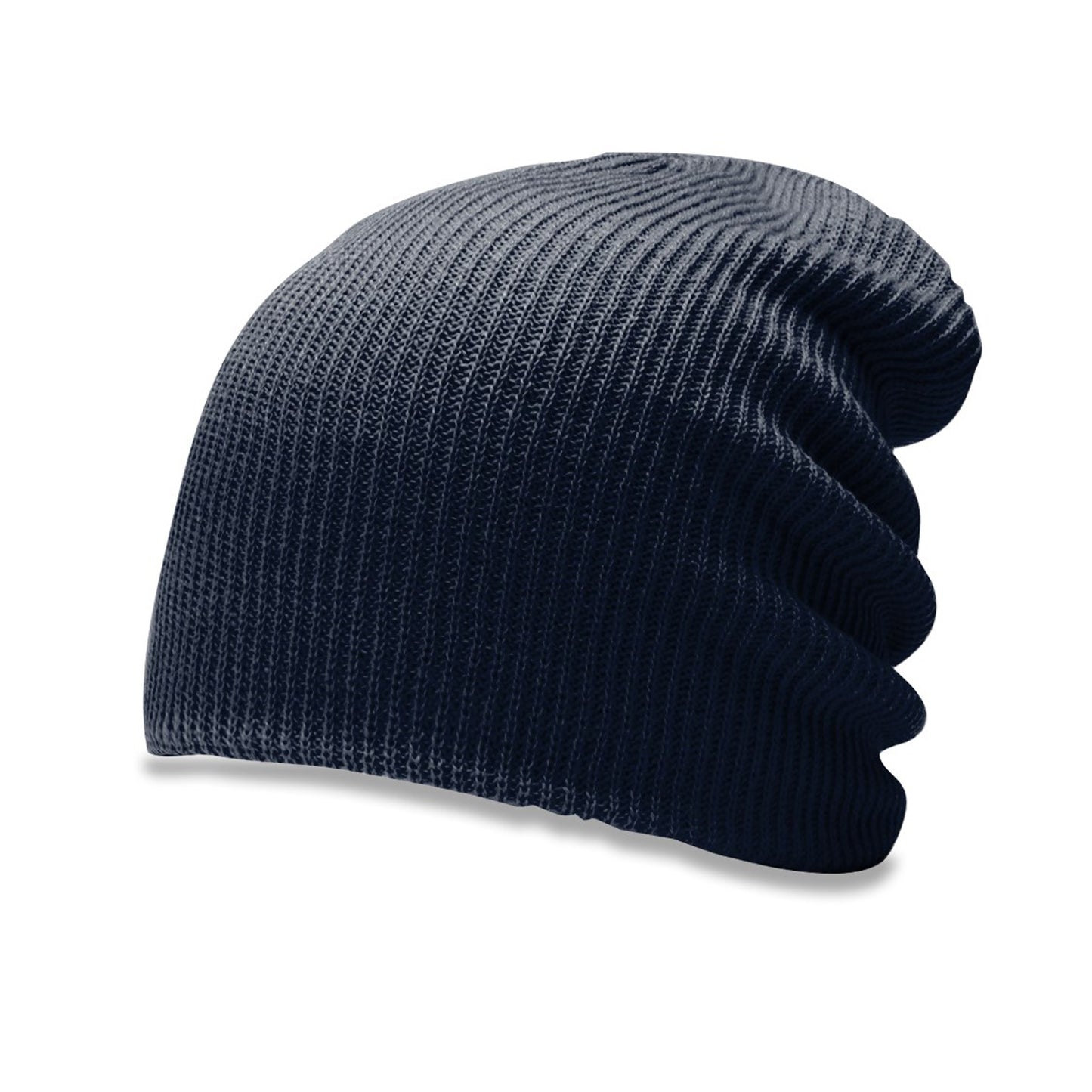 Richardson 149 Super Slouch Knit Beanie - Blank