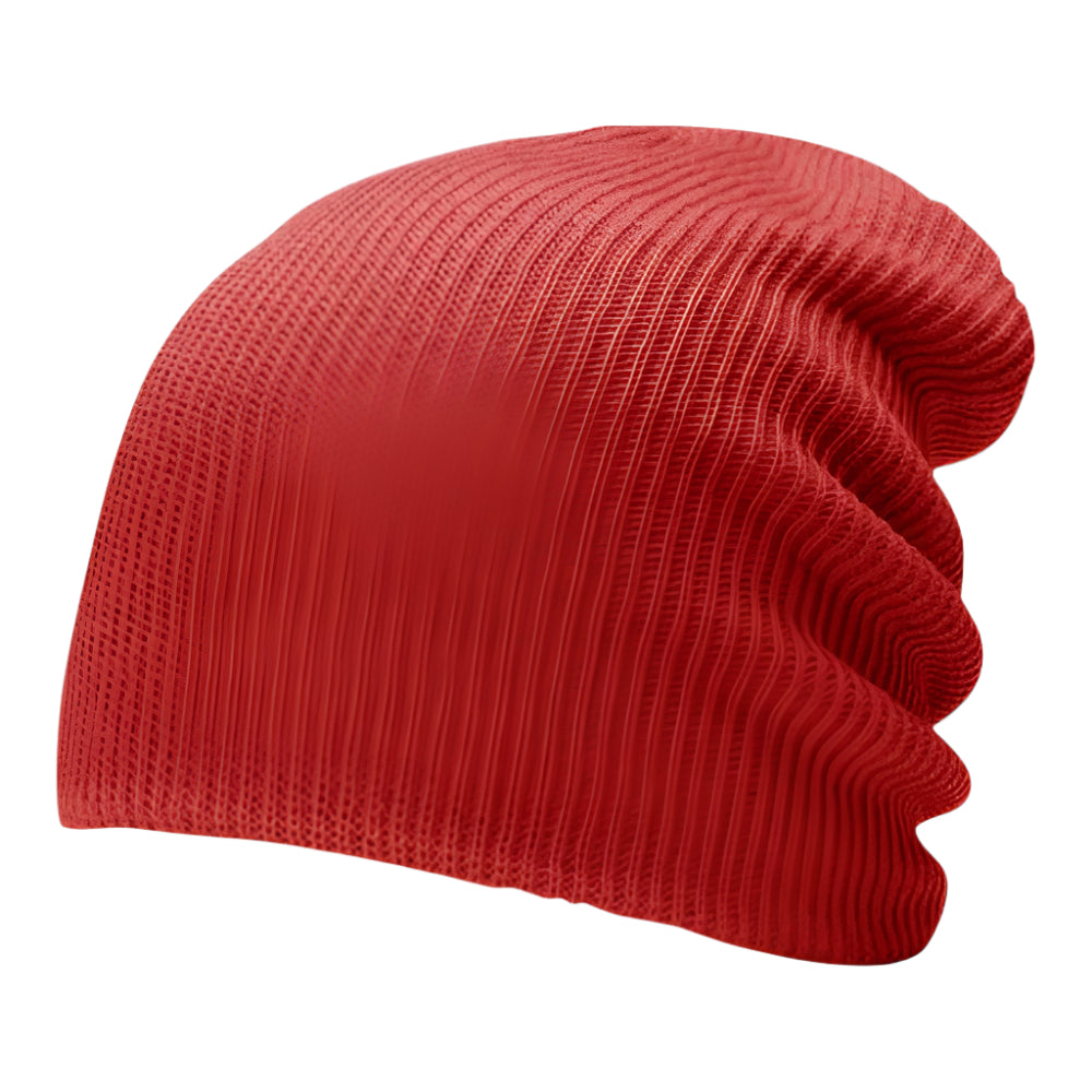 Richardson 149 Super Slouch Knit Beanie - Blank
