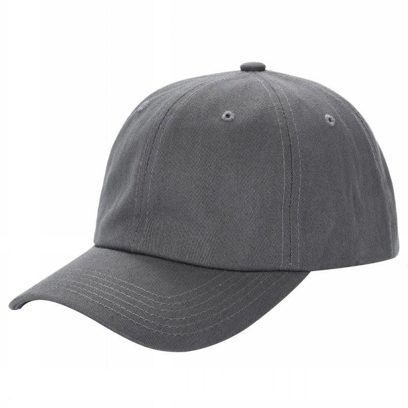 Unbranded Cotton Dad Cap, Blank Dad Hat