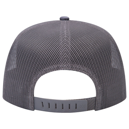 Empire Cove EC008 5 Panel Classic Trucker Hat