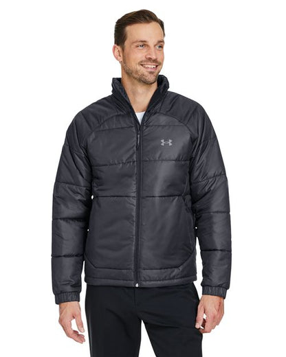 Under Armour 1380871 Men's Storm Insulated Jacket