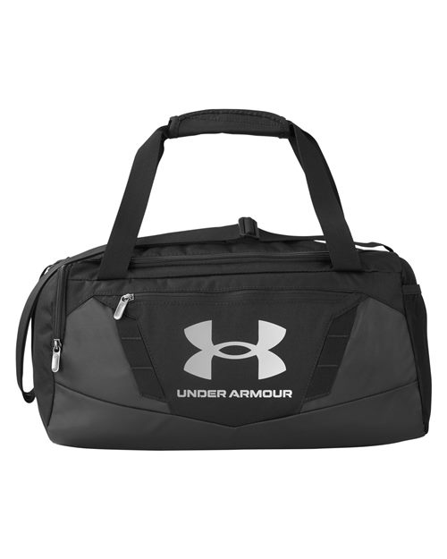 Under Armour 1369221 Undeniable 5.0 XS Duffel Bag - Star Hats & Embroidery