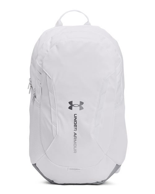 Under Armour 1384673 Hustle Backpack 6.0 - Star Hats & Embroidery