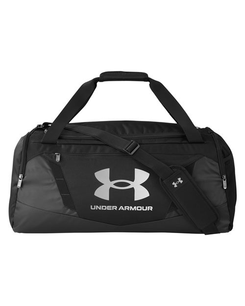 Under Armour 1369222 Undeniable 5.0 SM Duffel Bag