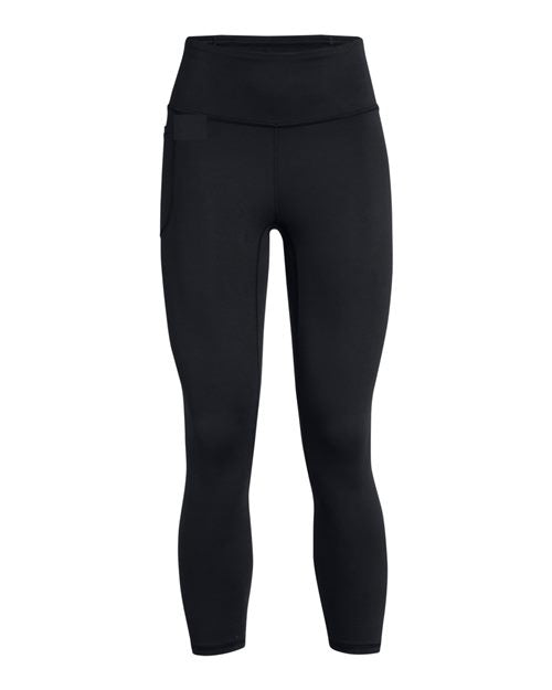 Under Armour 1369488 Women's Motion Ankle Leggings - Star Hats & Embroidery