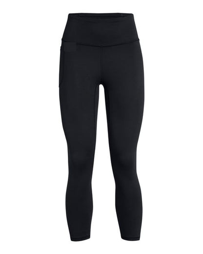 Under Armour 1369488 Women's Motion Ankle Leggings