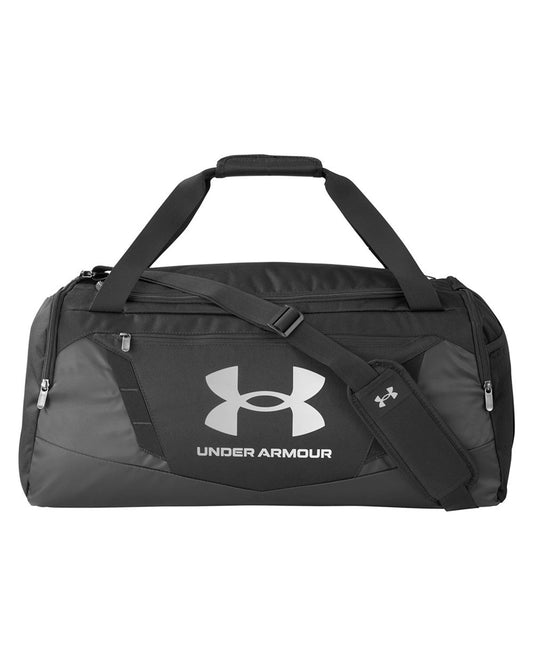 Under Armour 1369223 Undeniable 5.0 MD Duffel Bag