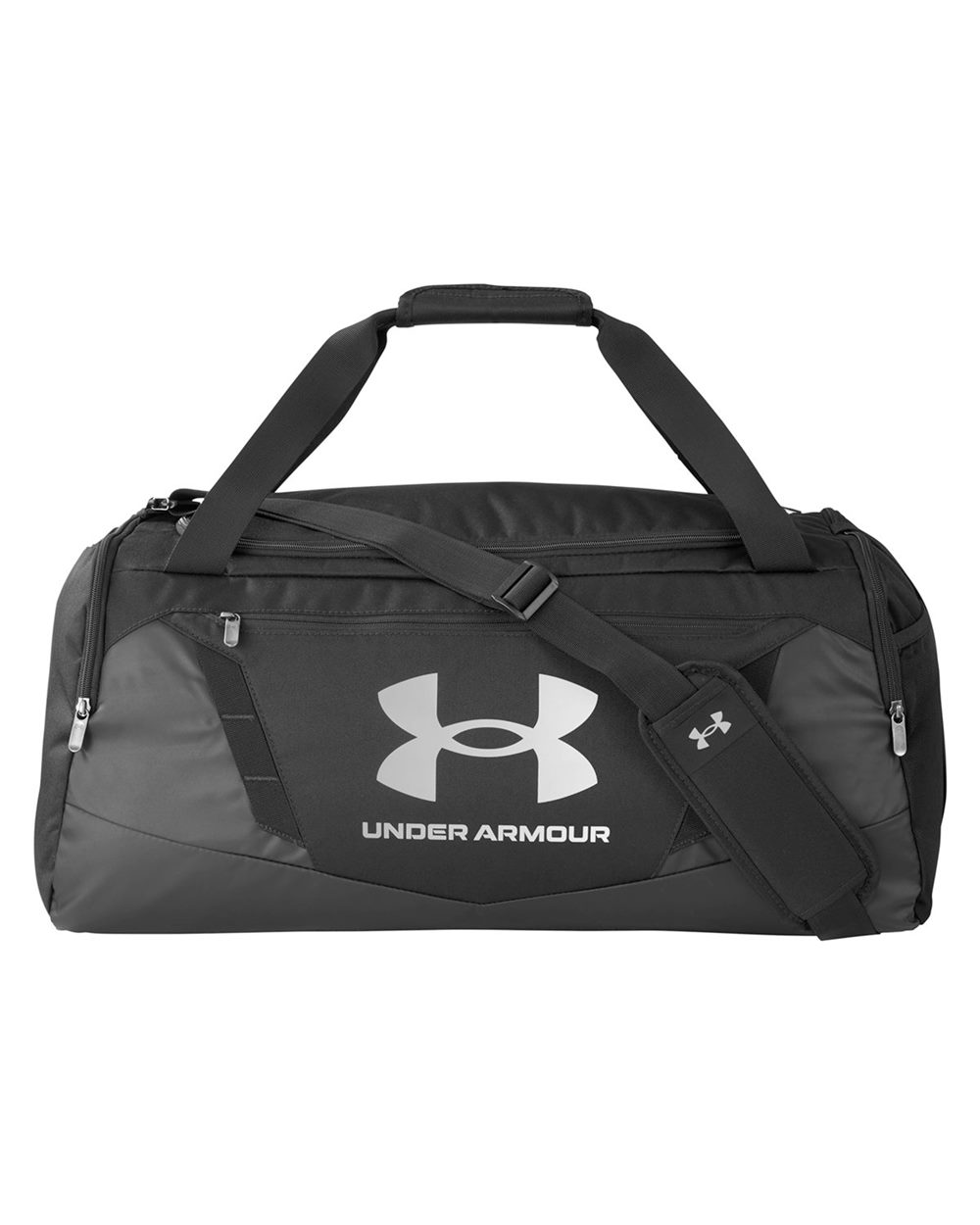 Under Armour 1369223 Undeniable 5.0 MD Duffel Bag