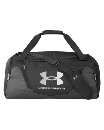 Under Armour 1369223 Undeniable 5.0 MD Duffel Bag
