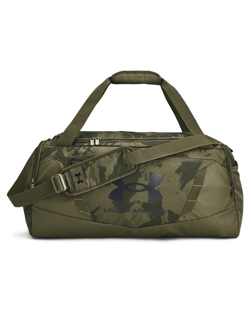 Under Armour 1369223 Undeniable 5.0 MD Duffel Bag