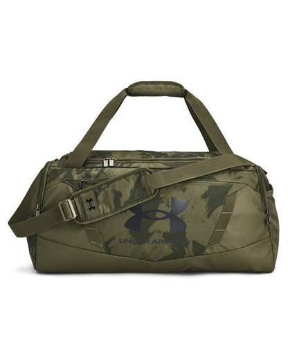 Under Armour 1369223 Undeniable 5.0 MD Duffel Bag
