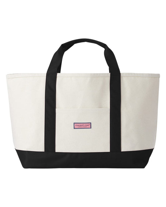 vineyard vines D000240 Captain Tote Bag