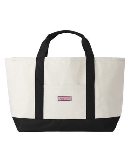 vineyard vines D000240 Captain Tote Bag